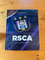 Livre RSCA : We are Anderlecht NEUF, Livres, Enlèvement, Neuf, Sport de ballon