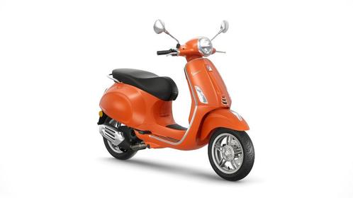 vespa primavera 50 B klasse Off Dealer Vertriest Deinze, Vélos & Vélomoteurs, Scooters | Vespa, Neuf, Autres modèles, Classe B (45 km/h)