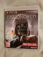 Dishonored PS3 game, Comme neuf, Un ordinateur, À partir de 18 ans, Aventure et Action