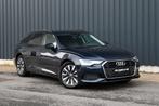 Audi A6 2.0TDI DSG, LED, Leder, Cruise, Line ass, Zetver,BTW, Achat, 1800 kg, Entreprise, 1968 cm³