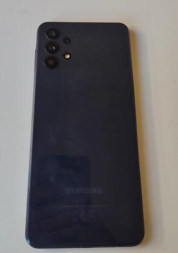 Samsung Galaxy A32 5G, Telecommunicatie, Mobiele telefoons | Samsung, Touchscreen, Ophalen of Verzenden, Zo goed als nieuw, Met simlock