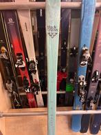 Toerski / Ski Black Crows Mentis Freebird 162cm(NIEUW), Overige merken, 160 tot 180 cm, Nieuw, Ophalen of Verzenden