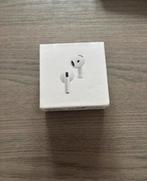 Airpods 4 met ANC, Ophalen of Verzenden, Zo goed als nieuw