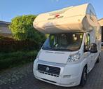 Trigano Granduca, Caravans en Kamperen, Mobilhomes, Diesel, Particulier, 6 tot 7 meter, Tot en met 6