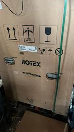 Rotex warmtepomp, Bricolage & Construction, Chauffe-eau & Boilers, Enlèvement ou Envoi, Neuf
