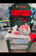 Table de jeux bosh parfait état, Enfants & Bébés, Enlèvement