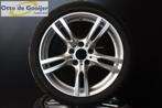 Originele BMW 3 Serie Velgen 18 Inch Zomerbanden Hankook, Auto-onderdelen, Ophalen, 18 inch, Gebruikt, -