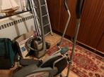 Crosstrainer, Ophalen, Gebruikt, Crosstrainer