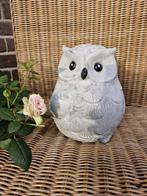 uil van beton, Verzamelen, Ophalen of Verzenden, Nieuw, Dier