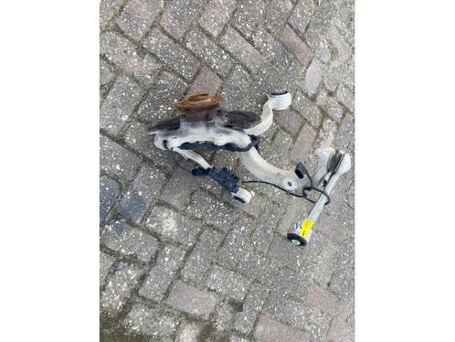 Wielophanging links-voor van een Mercedes GLC-Klasse, Auto-onderdelen, Ophanging en Onderstel, Gebruikt, 3 maanden garantie, Ophalen of Verzenden