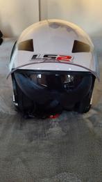Helm XL, Motoren, Kleding | Motorhelmen, Ophalen, XL