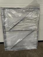 tuinpoort, Jardin & Terrasse, Portes de jardin, Neuf, Portail battant, 100 à 150 cm, Fer