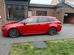 toyota corolla touring sports 2.0 hybrid, Rouge, Achat, Corolla, 5 portes