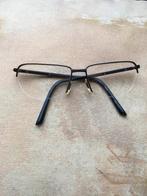 Porsche design brilmontuur + zonnebril, Overige kleuren, Zo goed als nieuw, Bril, Ophalen