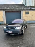 Audi A6 Allroad Quattro, Auto's, Audi, Automaat, Diesel, Particulier, Te koop