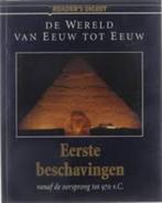 Eerste beschavingen|Reader's Digest 9064073422, Boeken, Ophalen of Verzenden, Zo goed als nieuw, Los deel, Overige onderwerpen