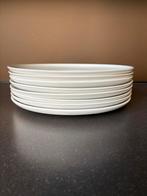 8 grote borden 30 cm van ASA, Huis en Inrichting, Ophalen, Keramiek, Zo goed als nieuw, Bord(en)