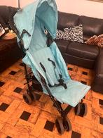 Buggy poussette pour bébé et enfants, Comme neuf