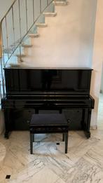 Piano Yamaha U1, Ophalen, Zo goed als nieuw, Piano