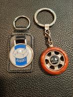 Subaru sleutelhanger, Verzamelen, Ophalen of Verzenden, Zo goed als nieuw