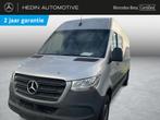 Mercedes-Benz Sprinter 317 CDI GB L3 RWD 3.5T, 4 deurs, Euro 6, 4 cilinders, 2000 kg