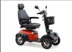 Scooter Revimex Presto, Diversen, Brommobielen en Scootmobielen, Ophalen, Life and Mobility, Zo goed als nieuw, 16 km/u of meer
