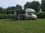 Mobilhome Ford Transit Laika Ecovip 2, Caravanes & Camping, Camping-cars, Diesel, Particulier, Ford, Jusqu'à 4