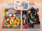 Grote set knex, Kinderen en Baby's, Ophalen of Verzenden, Zo goed als nieuw