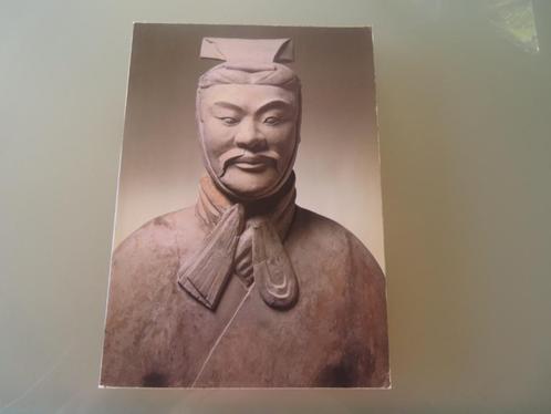 Kunstschatten uit China 5000v Chr. Tot 900 n. Chr. / archeol, Boeken, Kunst en Cultuur | Beeldend, Gelezen, Overige onderwerpen