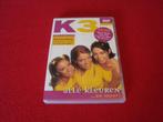 dvd k3 alle kleuren, Cd's en Dvd's, Ophalen of Verzenden