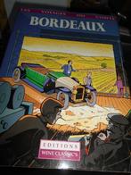 Les voyages du Conte 1 eo " Bordeaux", Boeken, Ophalen of Verzenden