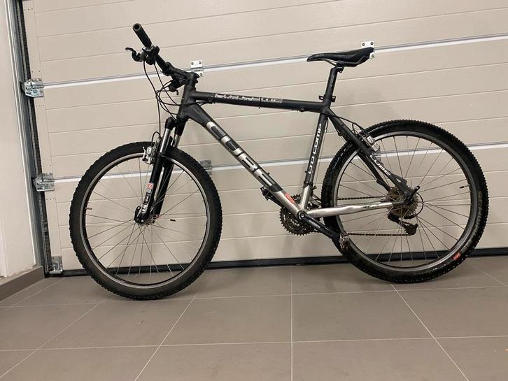 Cube LTD Comp te koop maat L, Fietsen en Brommers, Fietsen | Mountainbikes en ATB, Gebruikt, Ophalen