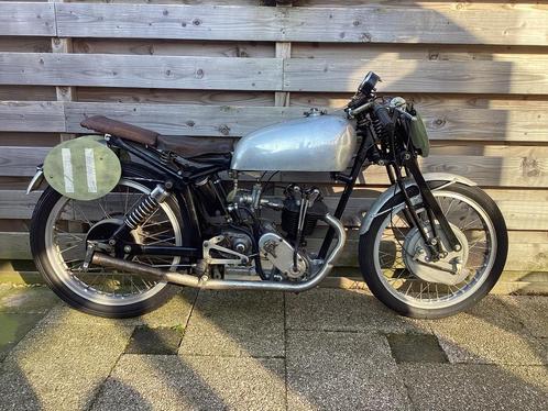 Pike-Rudge 250cc, Motoren, Motoren | Oldtimers, Ophalen
