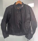 IXS air system zomer doorwaai motorjas L unisex, Motoren, Ophalen, Jas | textiel, Dames, Nieuw zonder kaartje