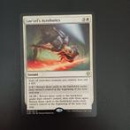 Lae'zel's Acrobatics (R) | Commander Legends II, Hobby en Vrije tijd, Ophalen of Verzenden, Zo goed als nieuw, Losse kaart