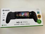 Manette MG X Pro – Avec boîte – Excellent état, Ophalen of Verzenden, Zo goed als nieuw