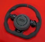 Audi alcantara stuur compleet S RS, Auto-onderdelen, Ophalen of Verzenden, Nieuw, Audi
