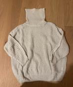 Trui maat medium, Ophalen