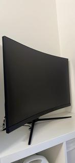Msi monitor 32inch, Ophalen, Zo goed als nieuw, Gaming