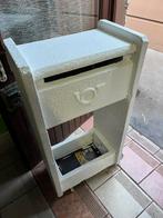 Brievenbus, Enlèvement, Comme neuf