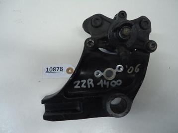 ZZR1400 2005 - 2011 Kawasaki Remklauw D1-21022 beschikbaar voor biedingen