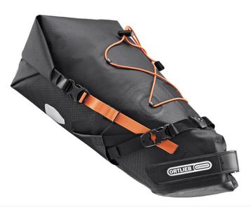 Ortlieb Seat-Pack (Saddle Bag) - Nieuw beschikbaar voor biedingen