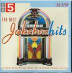 cd    /    The Best Jukebox Hits CD 5, Enlèvement ou Envoi
