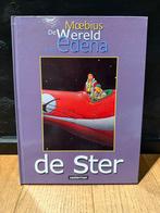 Moebius - De ster, Enlèvement ou Envoi, Moebius