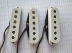 Amber handwound Stratocaster pickups, Muziek en Instrumenten, Ophalen of Verzenden, Zo goed als nieuw