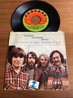 CCR – Run Through The Jungle / Up Around The Bend, Ophalen, 7 inch, Single