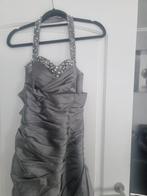 Avondjurk maat 38/40, Kleding | Dames, Gelegenheidskleding, Ophalen of Verzenden, Gedragen, Maat 38/40 (M)