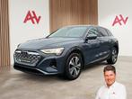 Audi Q8 e-tron 50 Quattro Advanced ** 360 Cam | ACC | Carpl, Q8 e-tron, 5 deurs, SUV of Terreinwagen, Te koop