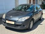 Renault Megane 1.6 16V 110 TomTom Edition, Auto's, Renault, Voorwielaandrijving, Euro 5, Stof, 4 cilinders