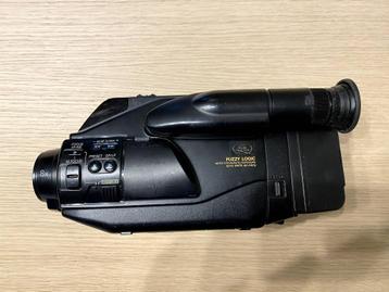 Sanyo VM-RZ1P Camera (werkent)